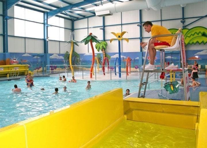 Palm Grove 182 - Pet Friendly, Wifi, Close To Beach And Clubhouse - Golden Palm Resort - Meadow Lakes Caravan & Lodge Hire سكيغنيس المظهر الخارجي الصورة